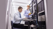 Cloud Server Techs