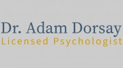 Dr. Adam Dorsay