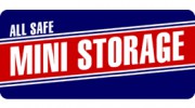 All Safe Mini Storage