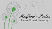 Medford-Peden Funeral Home & Crematory