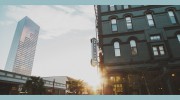 The Society Hotel