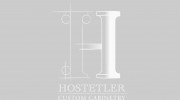 Hostetler Custom Cabinetry