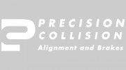 Precision Collision Alignment & Brakes