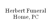 Herbert Funeral Home