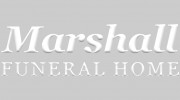 Marshall Funeral Home
