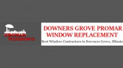 Downers Grove Promar Window Replacement