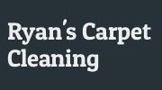 Ryan's Carpet Cleaning