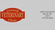 Creswell Veterinary Clinic