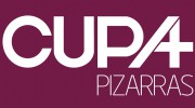 CUPA PIZARRAS