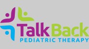 TalkBack Pediatric Therapy