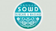 Hannah Sowd Skin Care