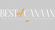 Best of Canaan