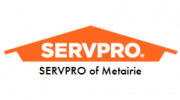 SERVPRO of Metairie