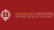 Cardinal Hayes High School