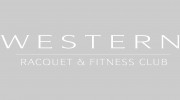 Western Racquet & Fitness Club