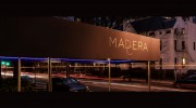Hotel Madera