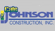 Cale Johnson Construction