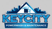 Key City Power Wash & Maintenance