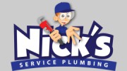 Nick's Service Plumbing