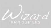 Wizard Rain Gutters