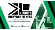 Everyday Fitness
