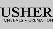 Usher Funeral Home
