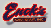 Encks Auto Repair