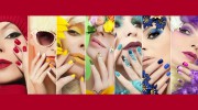 Twinkling Nails