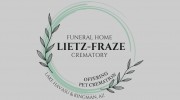 Lietz-Fraze Funeral Home