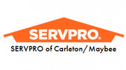 SERVPRO Of Carleton/Maybee