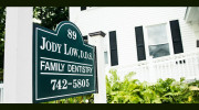 Low Jody DDS