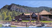 Spearfish Canyon Lodge