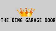 The King Garage Door