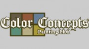 Color Concepts Painting