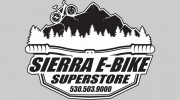 Sierra Ebike