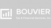 Bouvier Tax & Financial Services