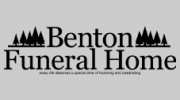Benton Funeral Home