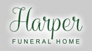 Harper Funeral Home