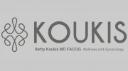 Betty Koukis, MD