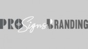 Pro Signs & Branding