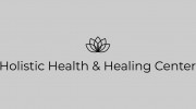 Holistic Health & Healing Center