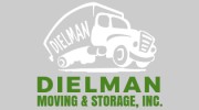 Dielman Moving & Storage