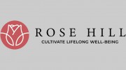 Rose Hill Center