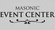 Masonic Event Center