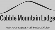 Cobble Mountain Lodge