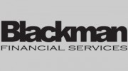 Blackman Financial Service