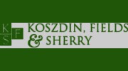 Koszdin, Fields & Sherry