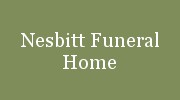 Nesbitt Funeral Home