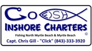 Go Fish Inshore Fishing Charters