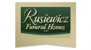 Rusiewicz Funeral Homes